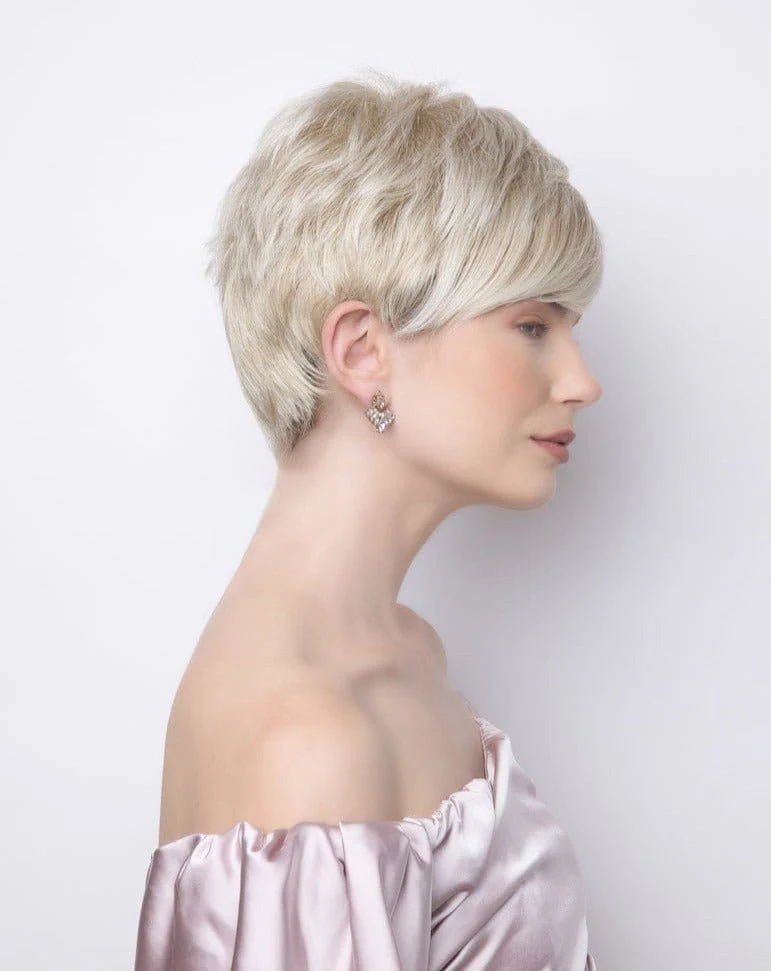 Amara by Rene of Paris | Synthetic Wig | Basic Cap - Image 8