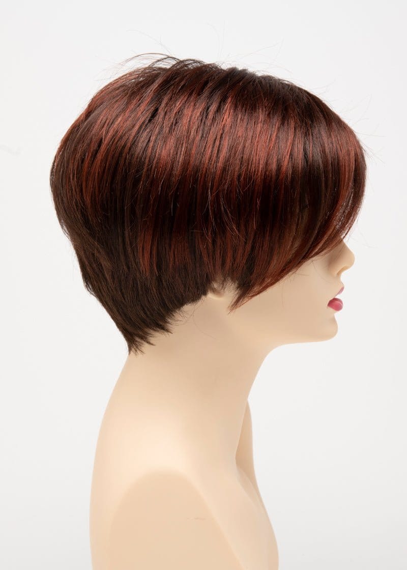 Amy by Envy | Synthetic Lace Front Wig | Mono Part - Image 19