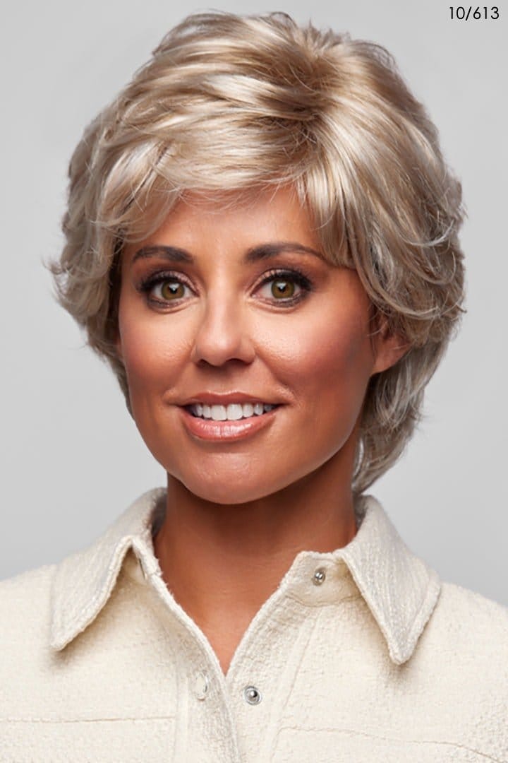 Open Box | Andie Wig by Henry Margu | Average Cap | 12H - Image 5