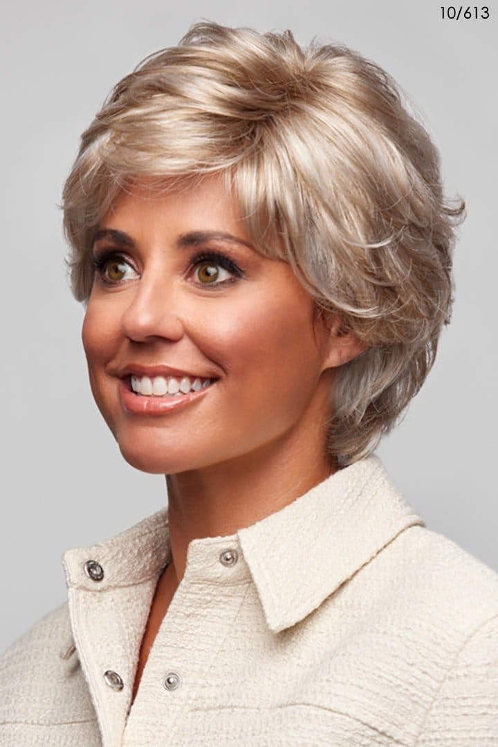 Open Box | Andie Wig by Henry Margu | Average Cap | 12H - Image 6