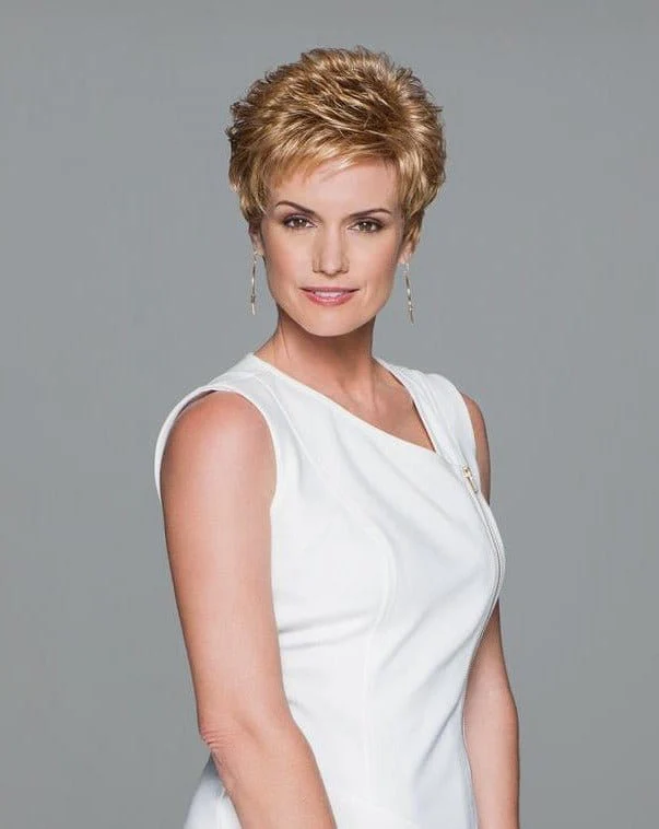 Aspire Petite by Gabor | Synthetic Wig | Basic Cap