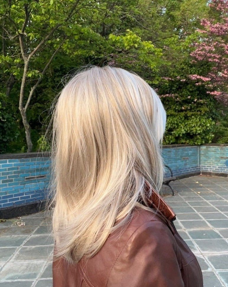 Athena by Henry Margu | Synthetic Lace Front Wig | Mono Top - Image 12