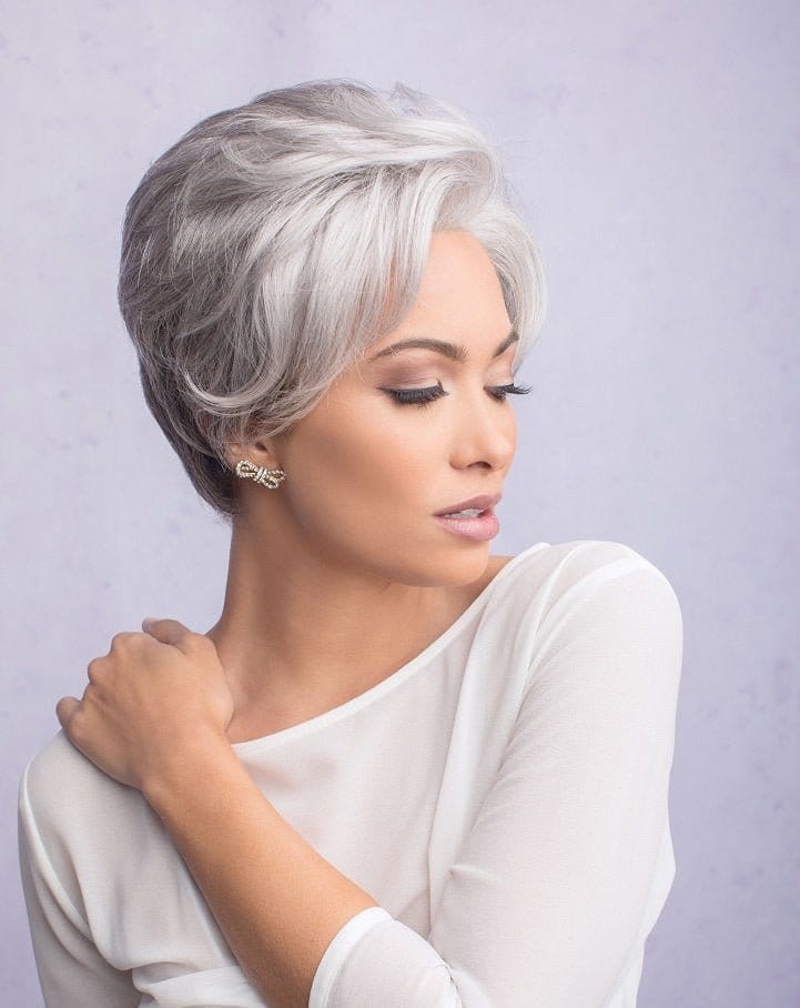 Bethany by Rene of Paris | Synthetic Lace Front Wig | Basic Cap - Image 3