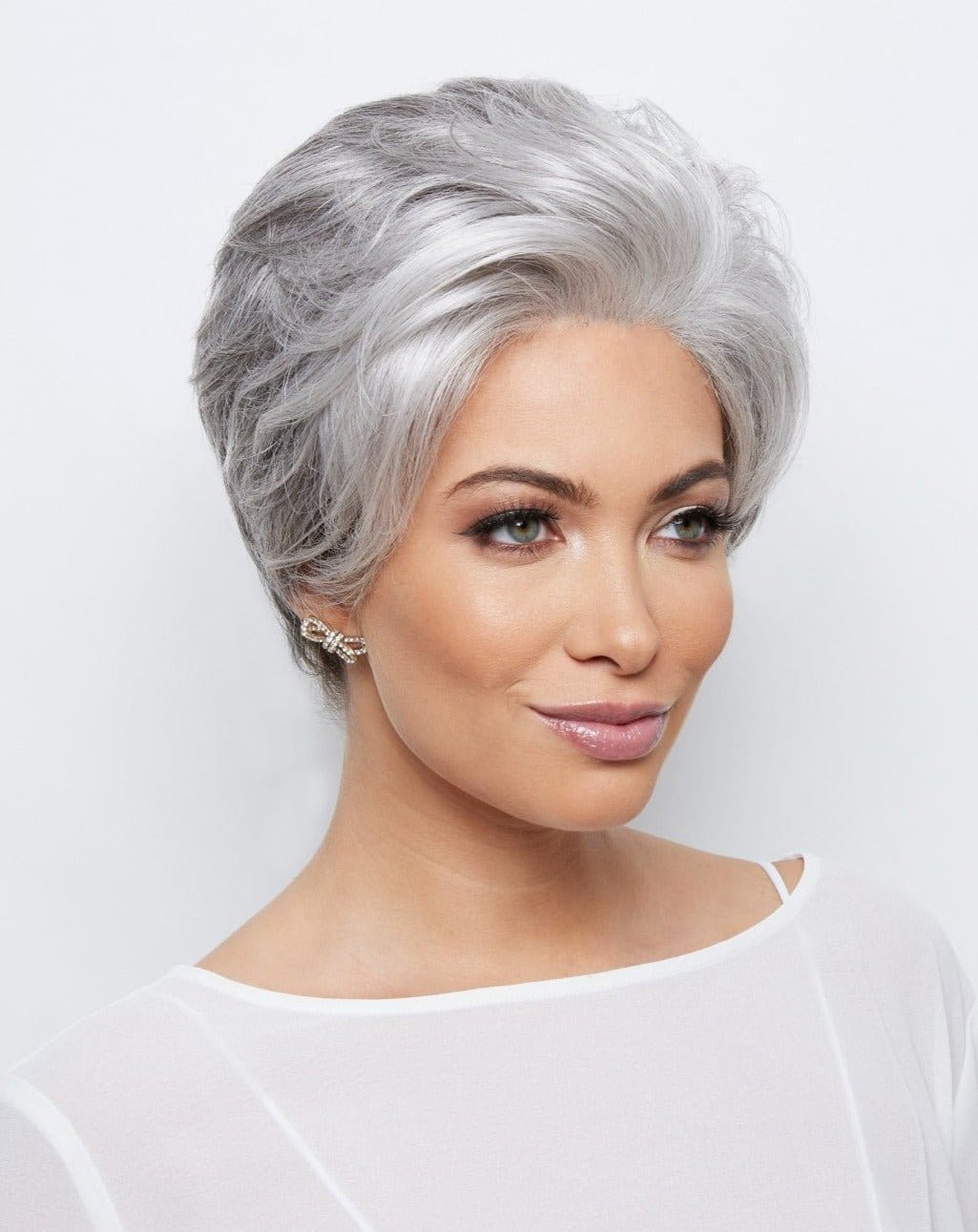 Bethany by Rene of Paris | Synthetic Lace Front Wig | Basic Cap - Image 4