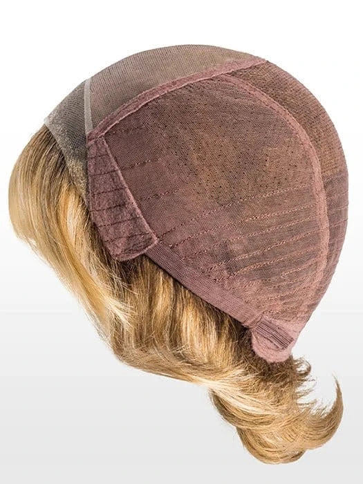 Bloom by Ellen Wille | Synthetic Lace Front Wig | Mono Top - Image 8