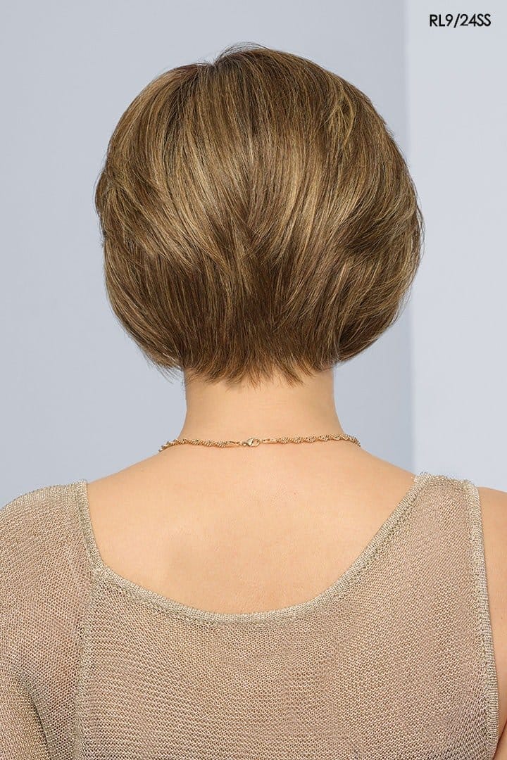 Outlet Sale | Born To Shine by Raquel Welch | HF Synthetic Lace Front Wig | No Returns or Exchanges - Image 5