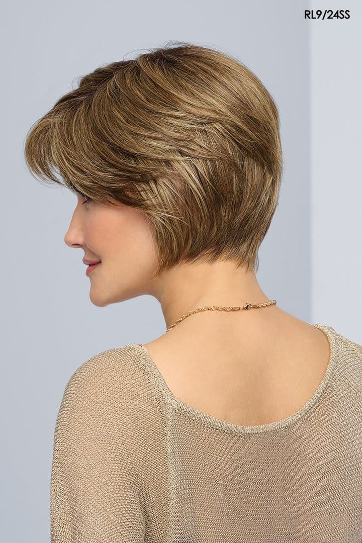 Outlet Sale | Born To Shine by Raquel Welch | HF Synthetic Lace Front Wig | No Returns or Exchanges - Image 6