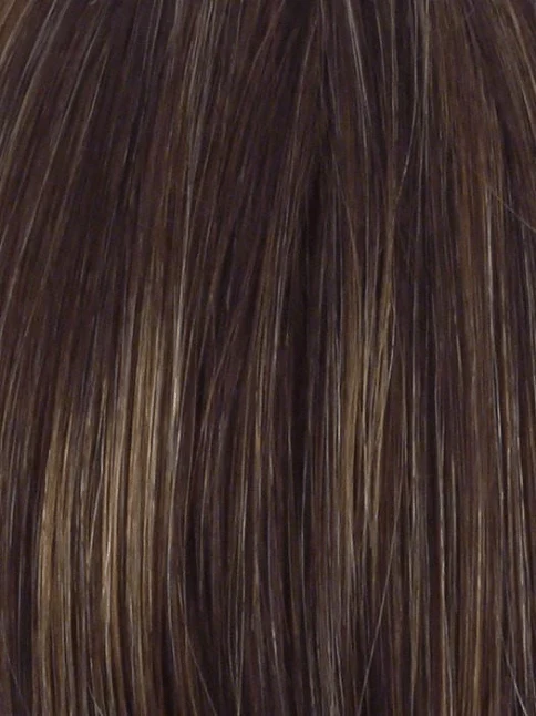 Open Box | Breezy Wave Cut by Hairdo | HF Synthetic Wig | Basic Cap | R829S+ - Image 8