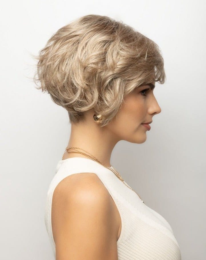 Britt by Rene of Paris | Synthetic Wig | Basic Cap - Image 10