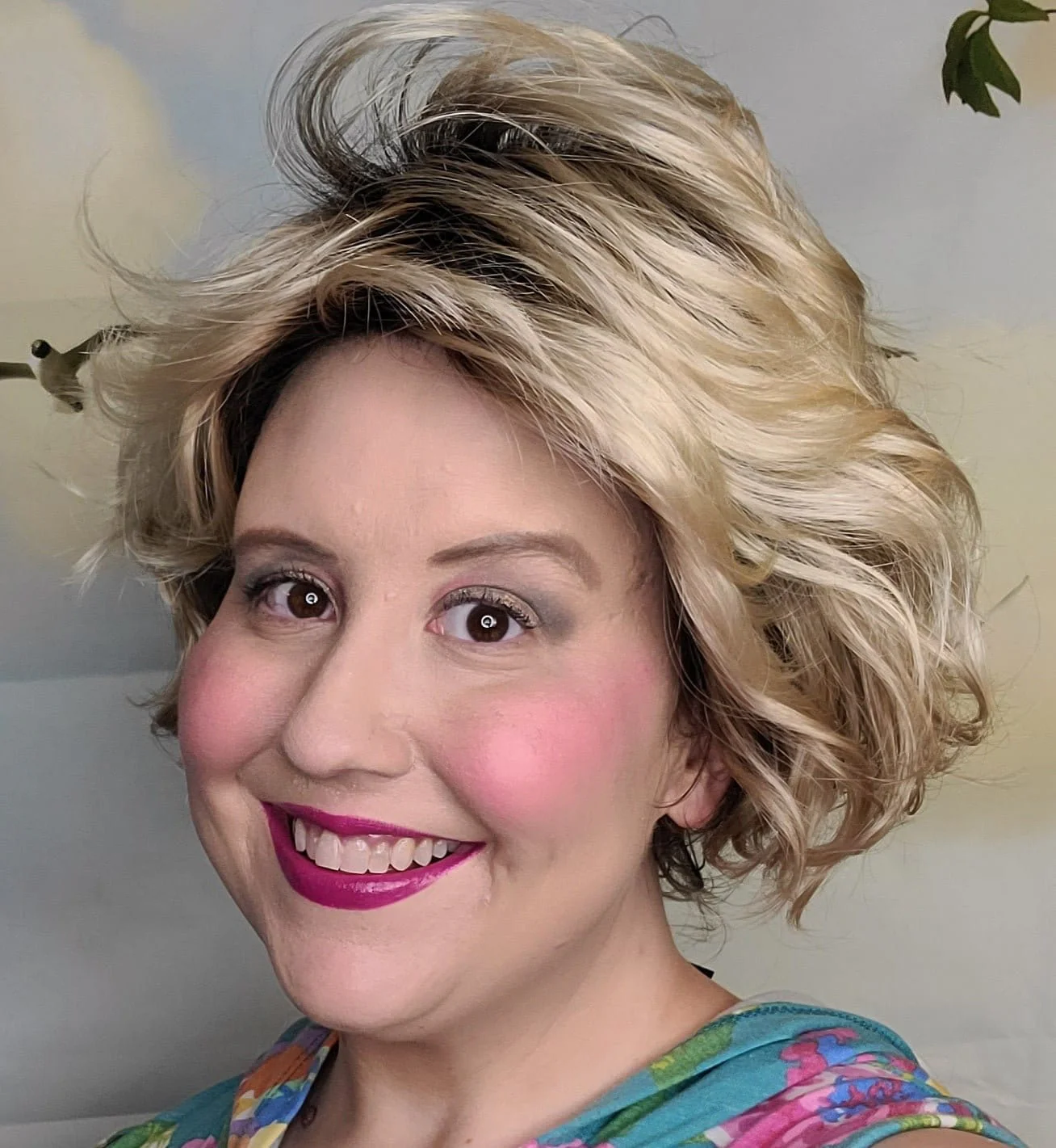 Britt by Rene of Paris | Synthetic Wig | Basic Cap - Image 13