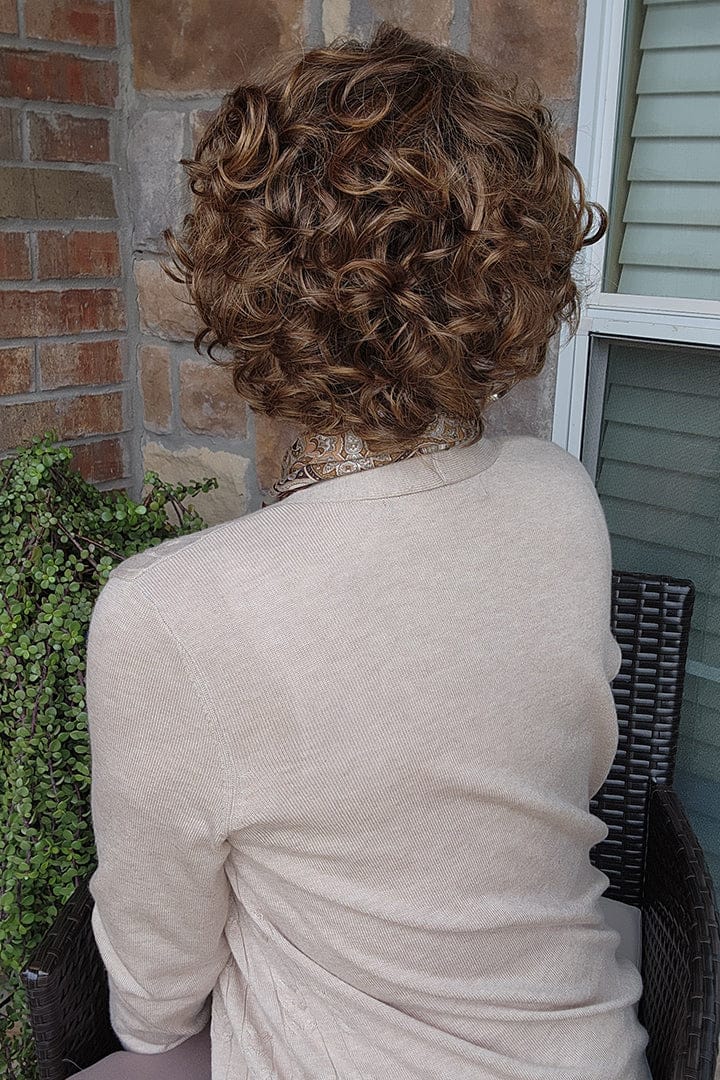 Buoyant by Gabor | Synthetic Lace Front Wig | Basic Cap - Image 11