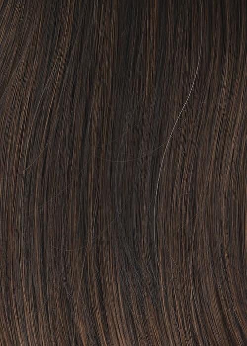 Sweetly Subtle by Gabor | Synthetic Lace Front Wig | Basic Cap - Image 9