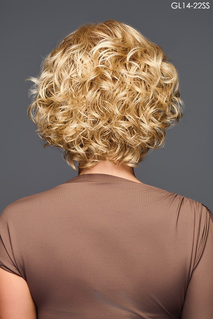 Buoyant by Gabor | Synthetic Lace Front Wig | Basic Cap - Image 5