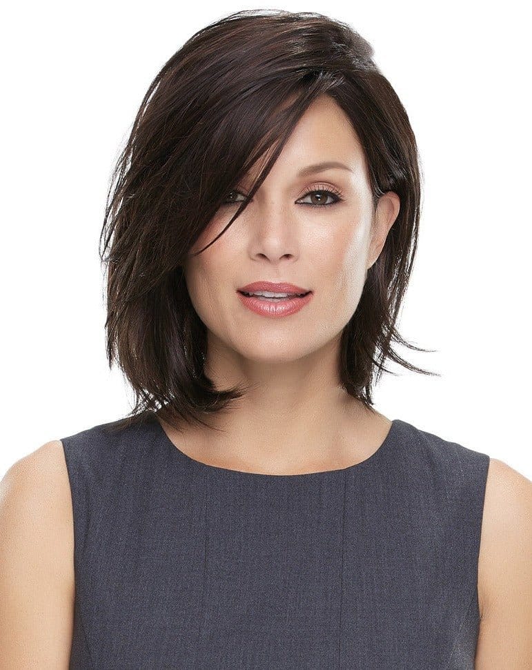 Cameron Large by Jon Renau | Synthetic Lace Front Wig | Hand Tied - Image 3