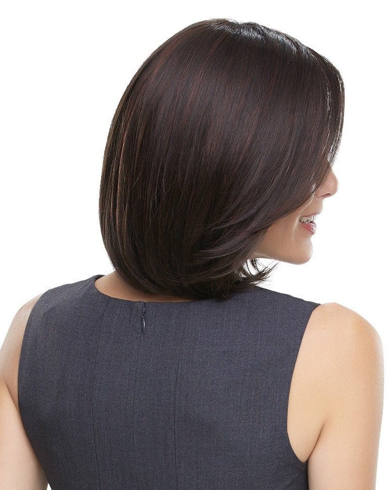 Cameron Large by Jon Renau | Synthetic Lace Front Wig | Hand Tied - Image 5