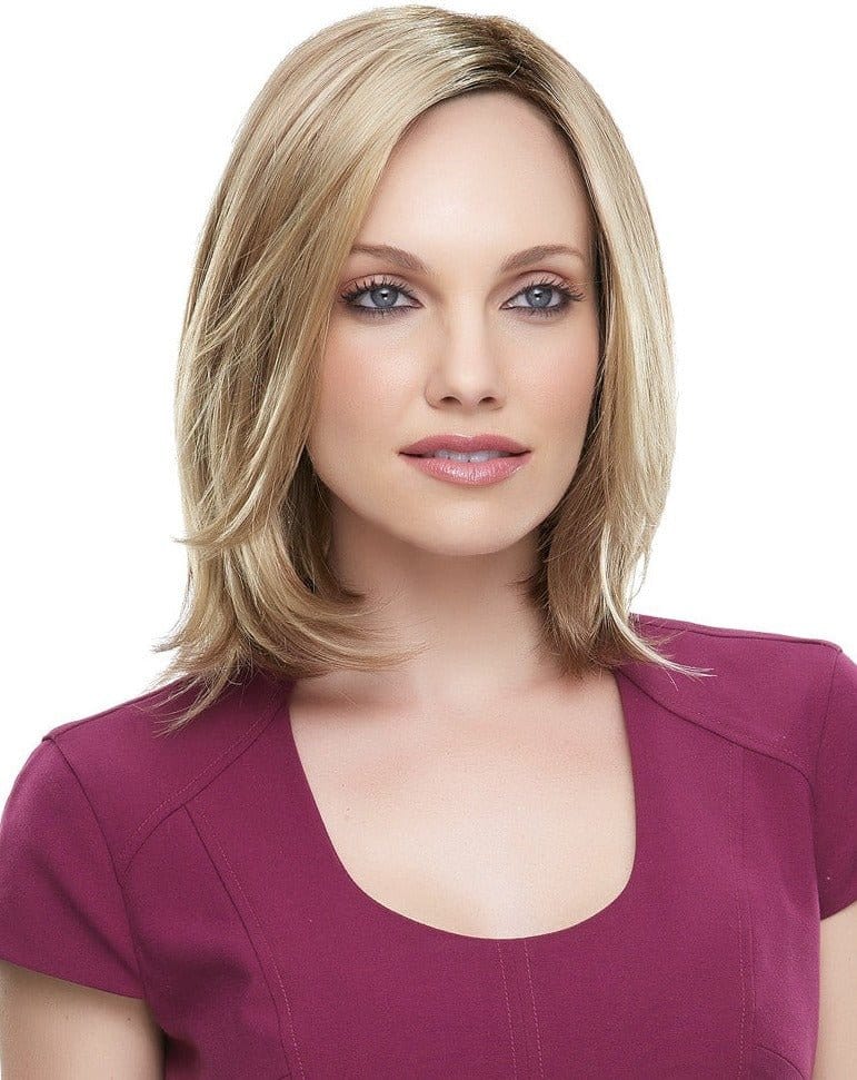 Cameron Large by Jon Renau | Synthetic Lace Front Wig | Hand Tied - Image 7