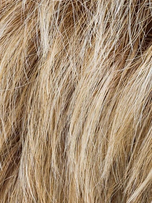 Open Box | Chat by Ellen Wille | HF Synthetic Lace Front Wig | Basic Cap | Sandy Blonde Rooted - Image 18