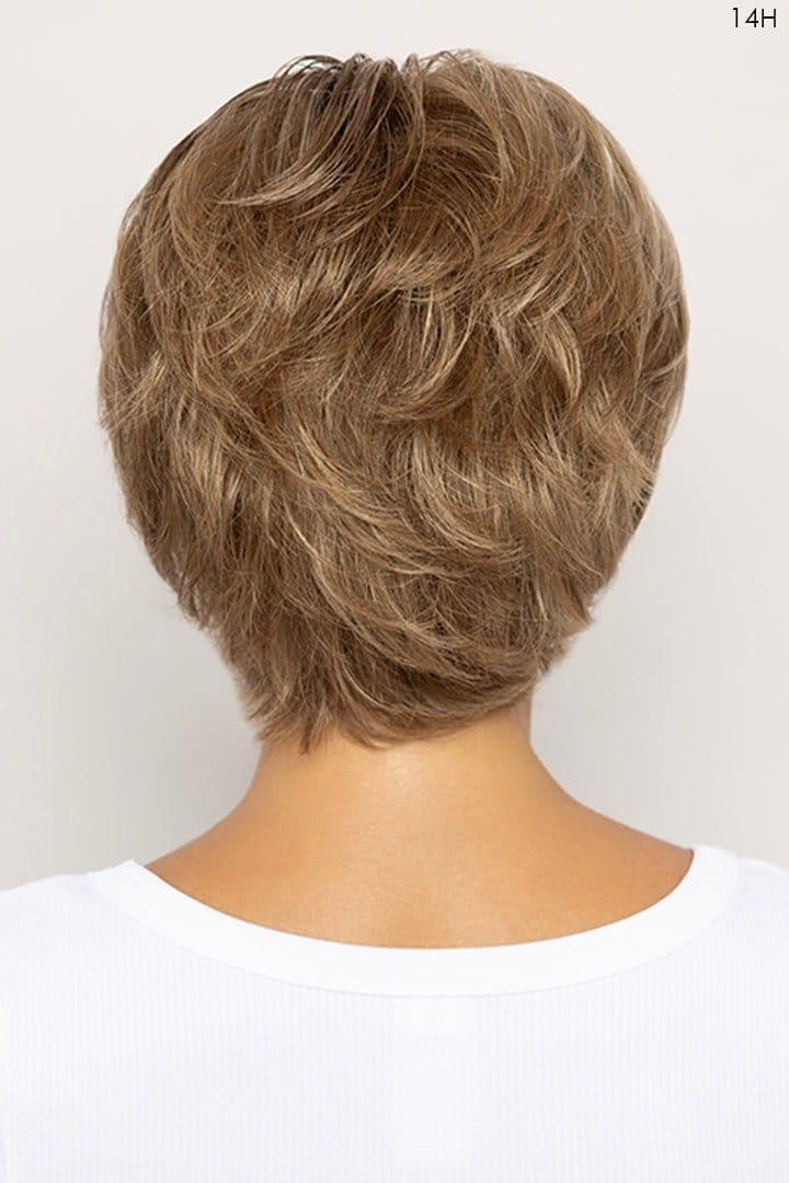 Christy by Henry Margu | Synthetic Lace Front Wig | Mono Top - Image 3