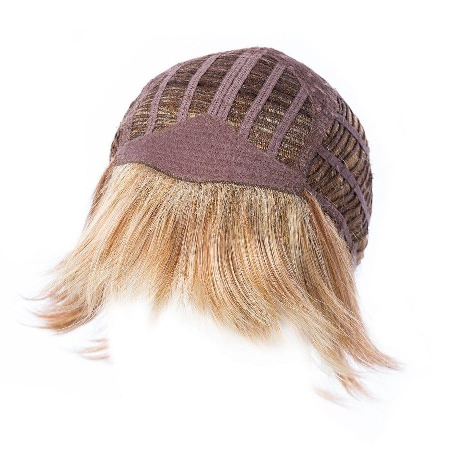 Classic Bob by Toni Brattin | Heat Friendly Synthetic Wig | Large Cap - Image 6