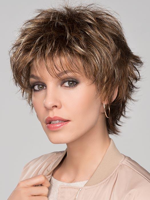 Click by Ellen Wille | Synthetic Wig | Basic Cap