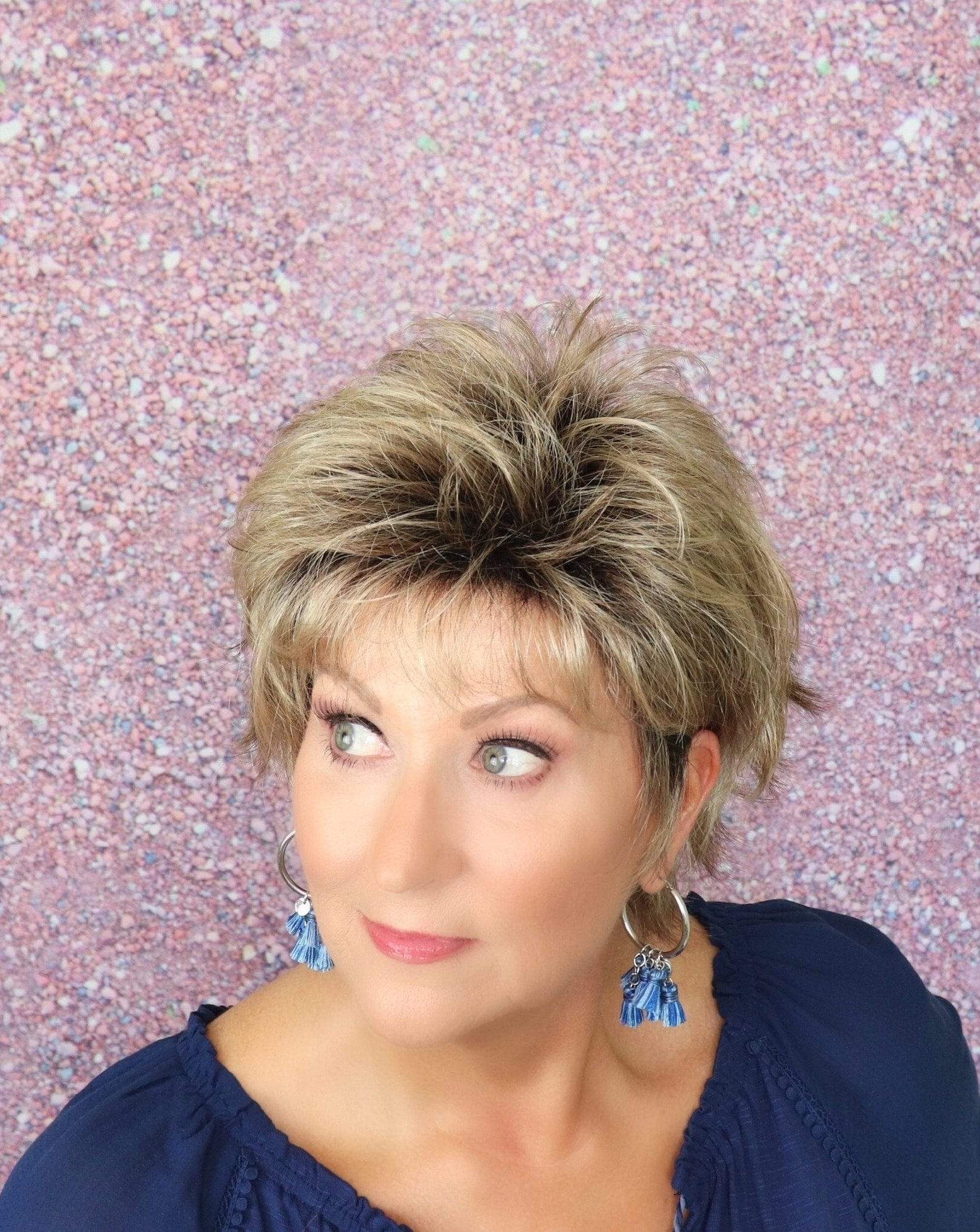 Click by Ellen Wille | Synthetic Wig | Basic Cap - Image 12