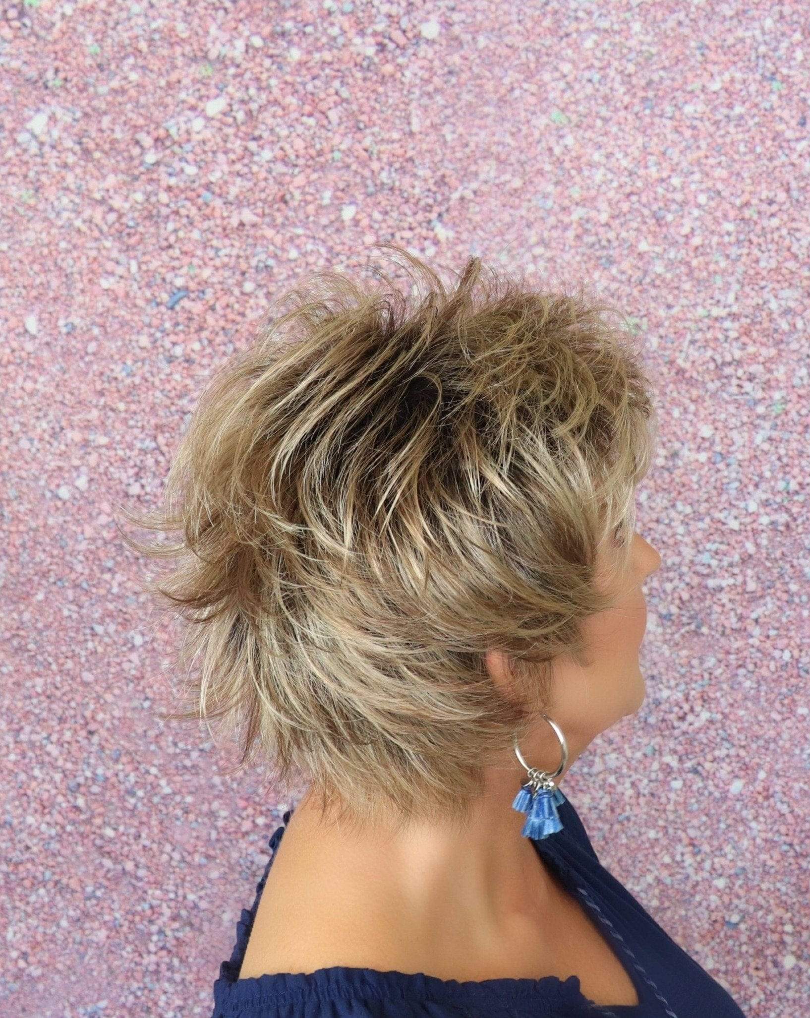 Click by Ellen Wille | Synthetic Wig | Basic Cap - Image 13