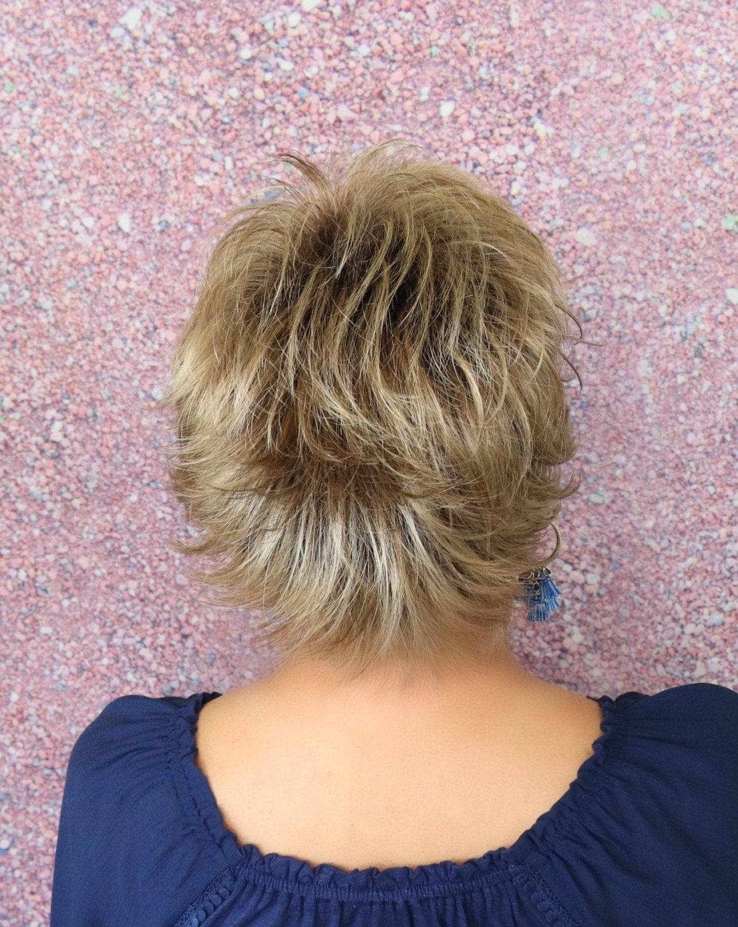 Click by Ellen Wille | Synthetic Wig | Basic Cap - Image 14