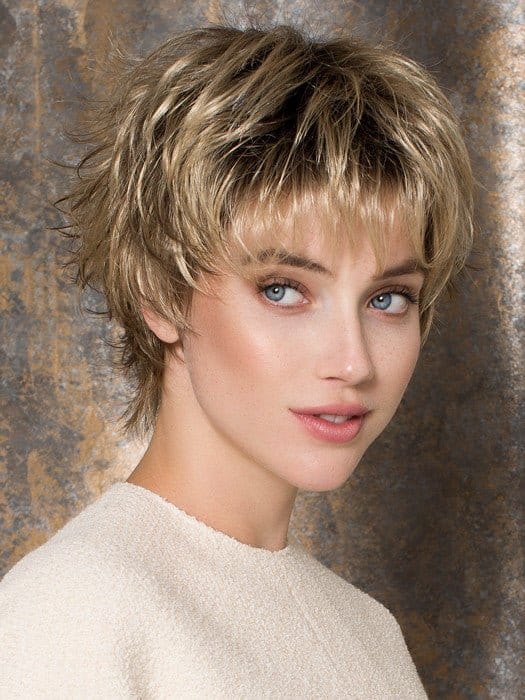 Click by Ellen Wille | Synthetic Wig | Basic Cap - Image 4
