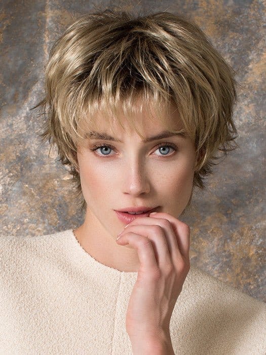 Click by Ellen Wille | Synthetic Wig | Basic Cap - Image 5