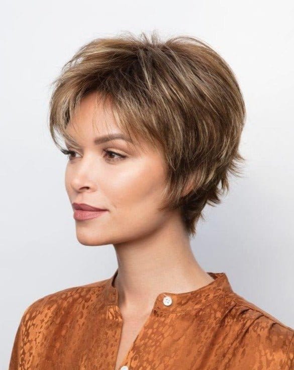 Coco by Rene of Paris | Synthetic Wig | Basic Cap