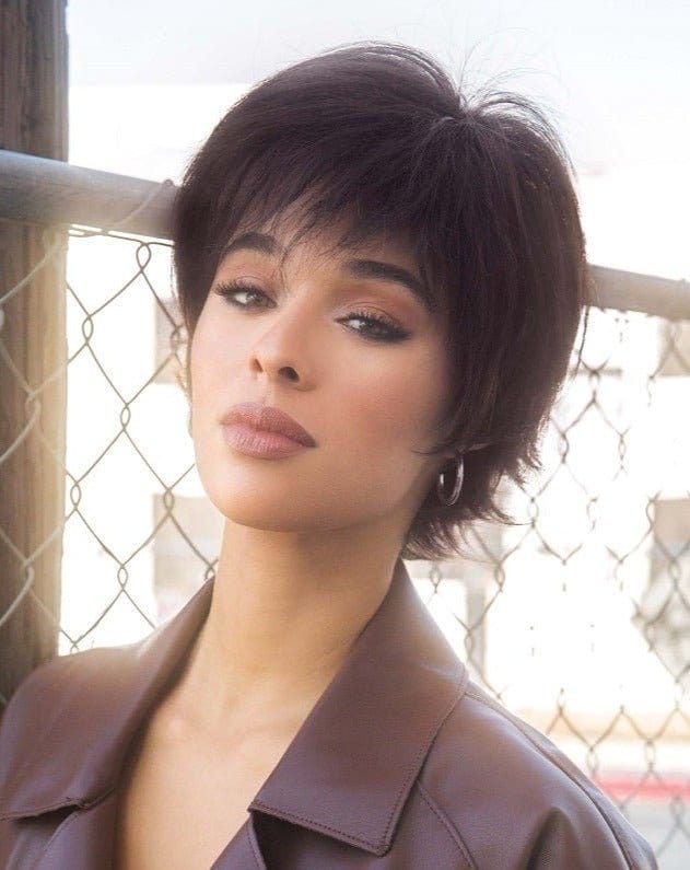 Coco by Rene of Paris | Synthetic Wig | Basic Cap - Image 4