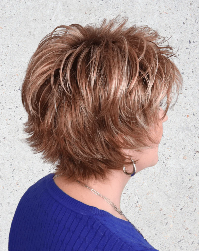 Coco by Rene of Paris | Synthetic Wig | Basic Cap - Image 7