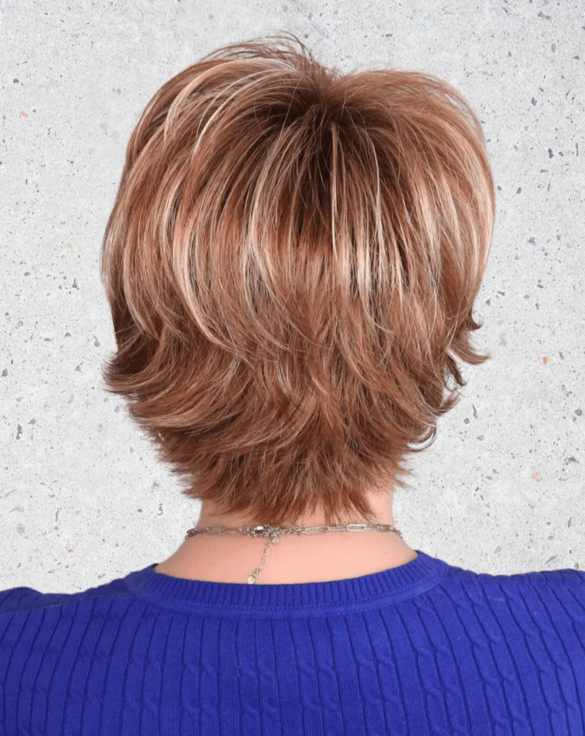 Coco by Rene of Paris | Synthetic Wig | Basic Cap - Image 8