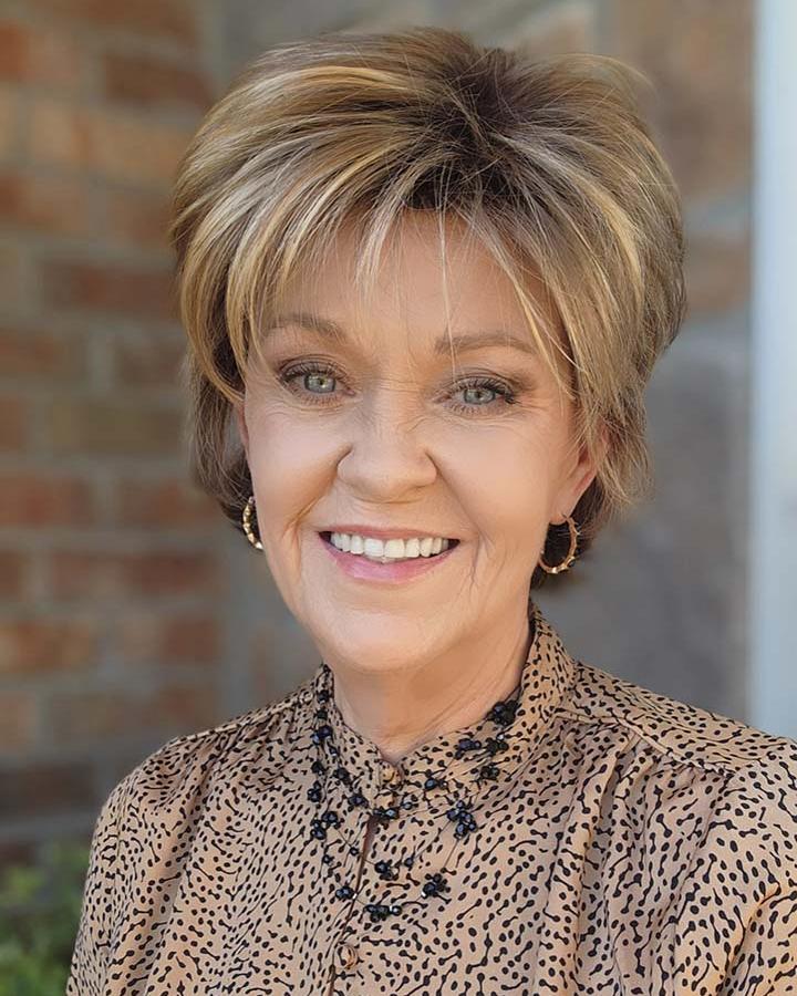 Coco by Rene of Paris | Synthetic Wig | Basic Cap - Image 9
