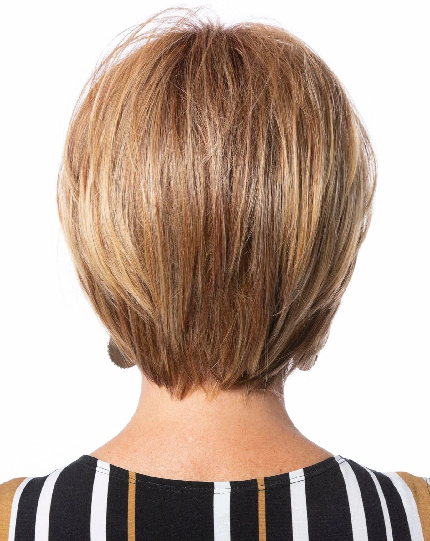 Confidence by Toni Brattin | Heat Friendly Synthetic Wig | Large Cap - Image 4