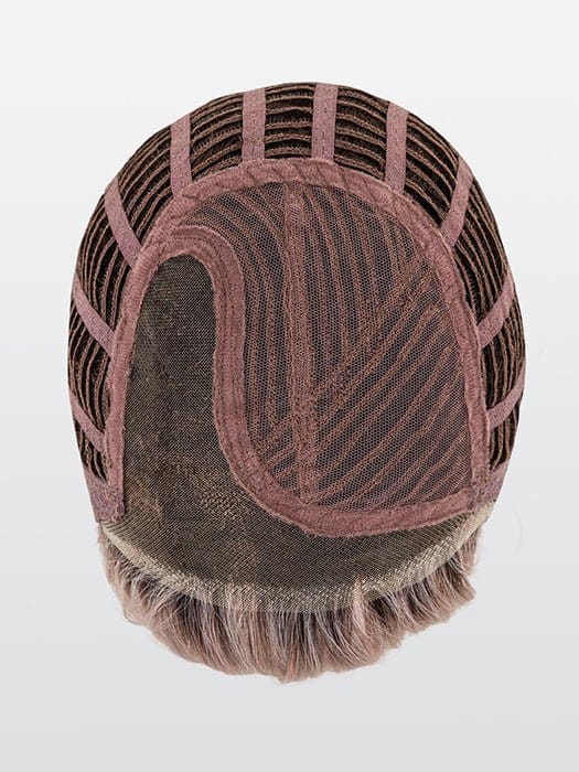 Cookie by Ellen Wille | HF Synthetic Lace Front Wig | Mono Part - Image 14