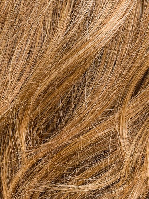 Cookie by Ellen Wille | HF Synthetic Lace Front Wig | Mono Part - Image 20