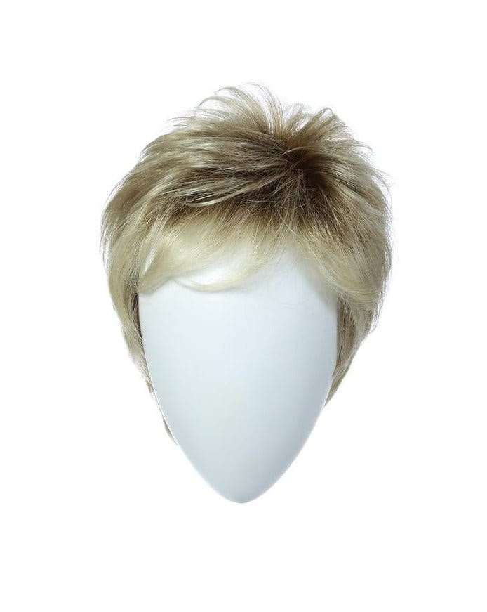 Open Box | Crushing on Casual Wig by Raquel Welch | Synthetic Hair | Average Cap | SS12/20 - Image 6