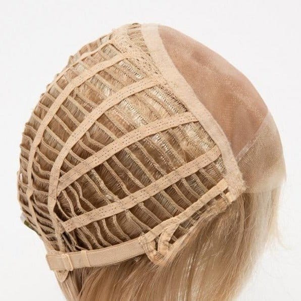 Delaney by Envy | Synthetic Lace Front Wig | Mono Top - Image 15