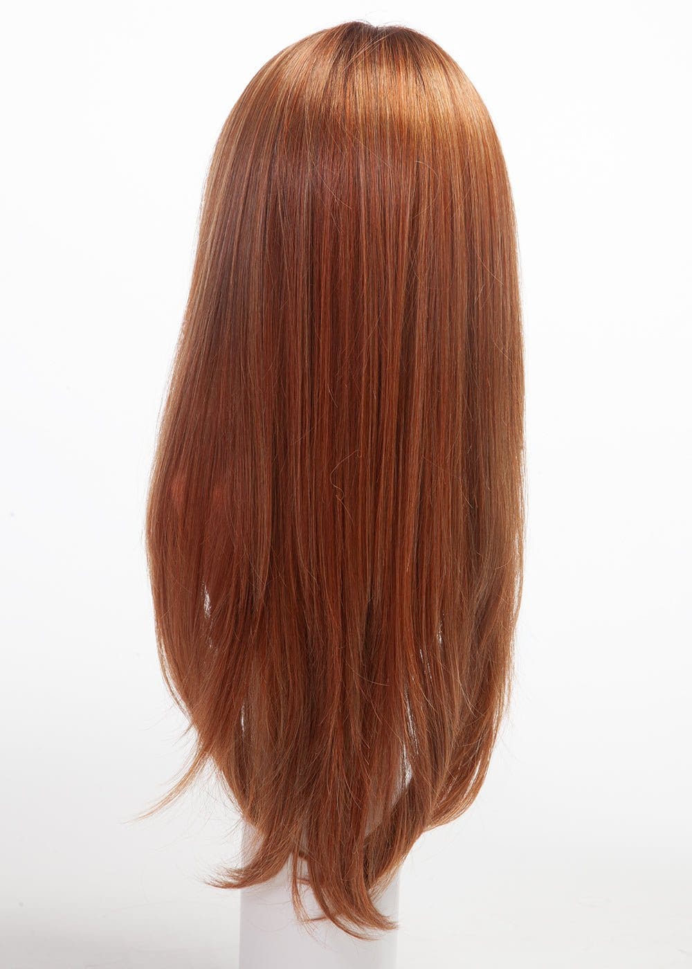 Dolce & Dolce 23 E by Belle Tress | HF Synthetic Lace Front Wig | Mono Top - Image 17