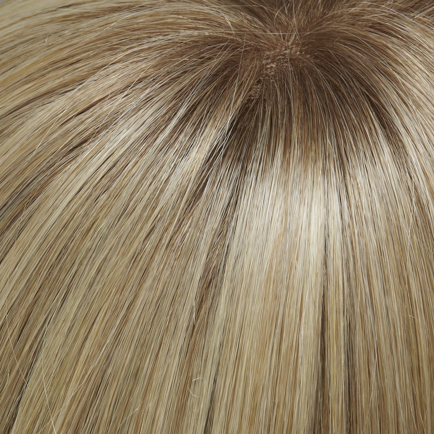 easiCrown 12" by easiHair | HF Synthetic Hair Topper - Image 32
