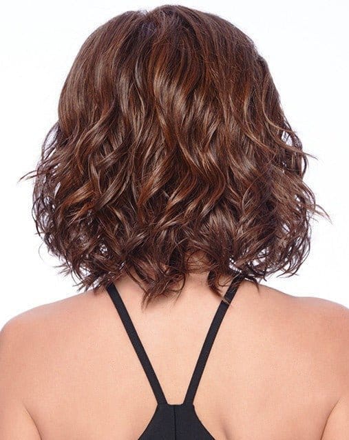 Editor's Pick by Raquel Welch | HF Synthetic Lace Front Wig | Mono Top - Image 19