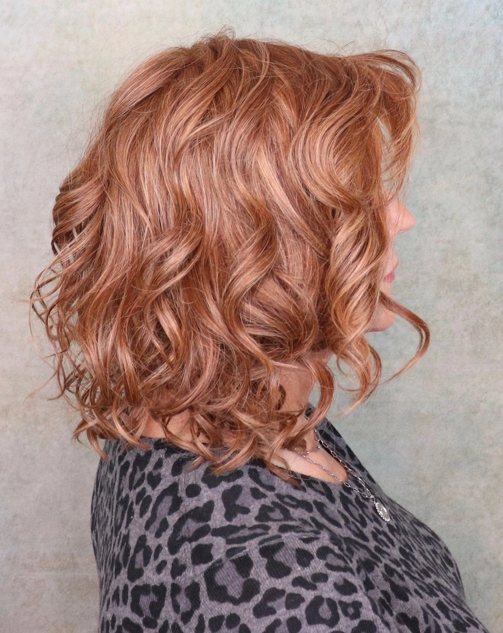 Editor's Pick by Raquel Welch | HF Synthetic Lace Front Wig | Mono Top - Image 7