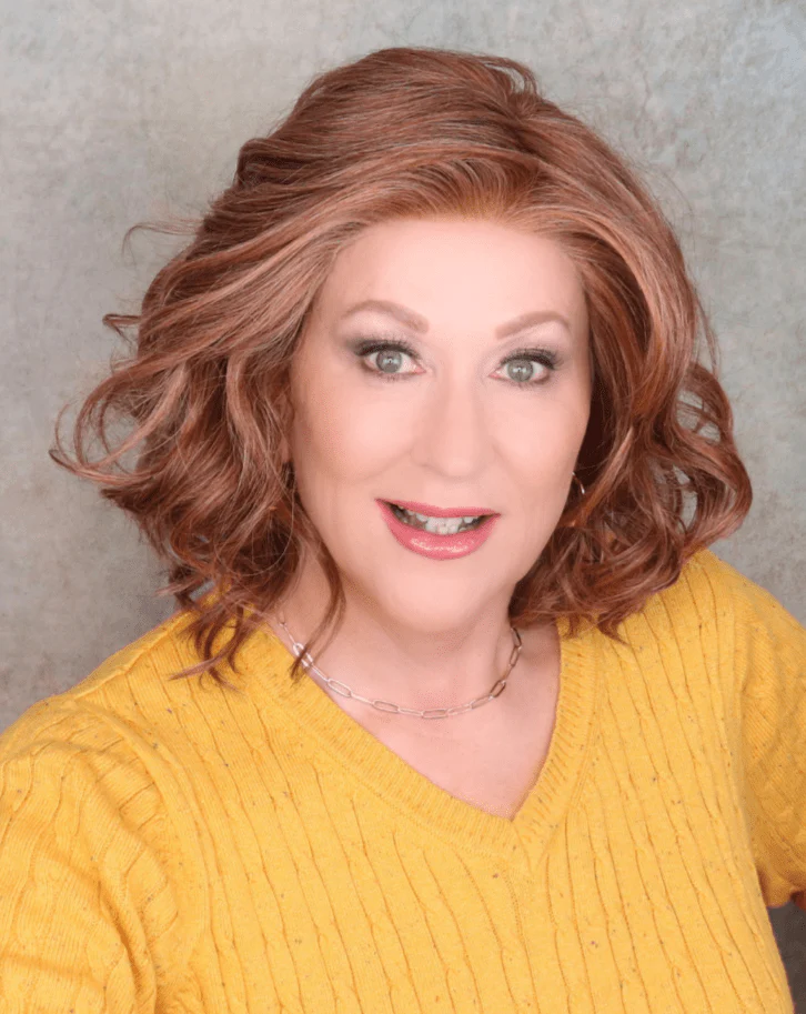 Editor's Pick by Raquel Welch | HF Synthetic Lace Front Wig | Mono Top - Image 9
