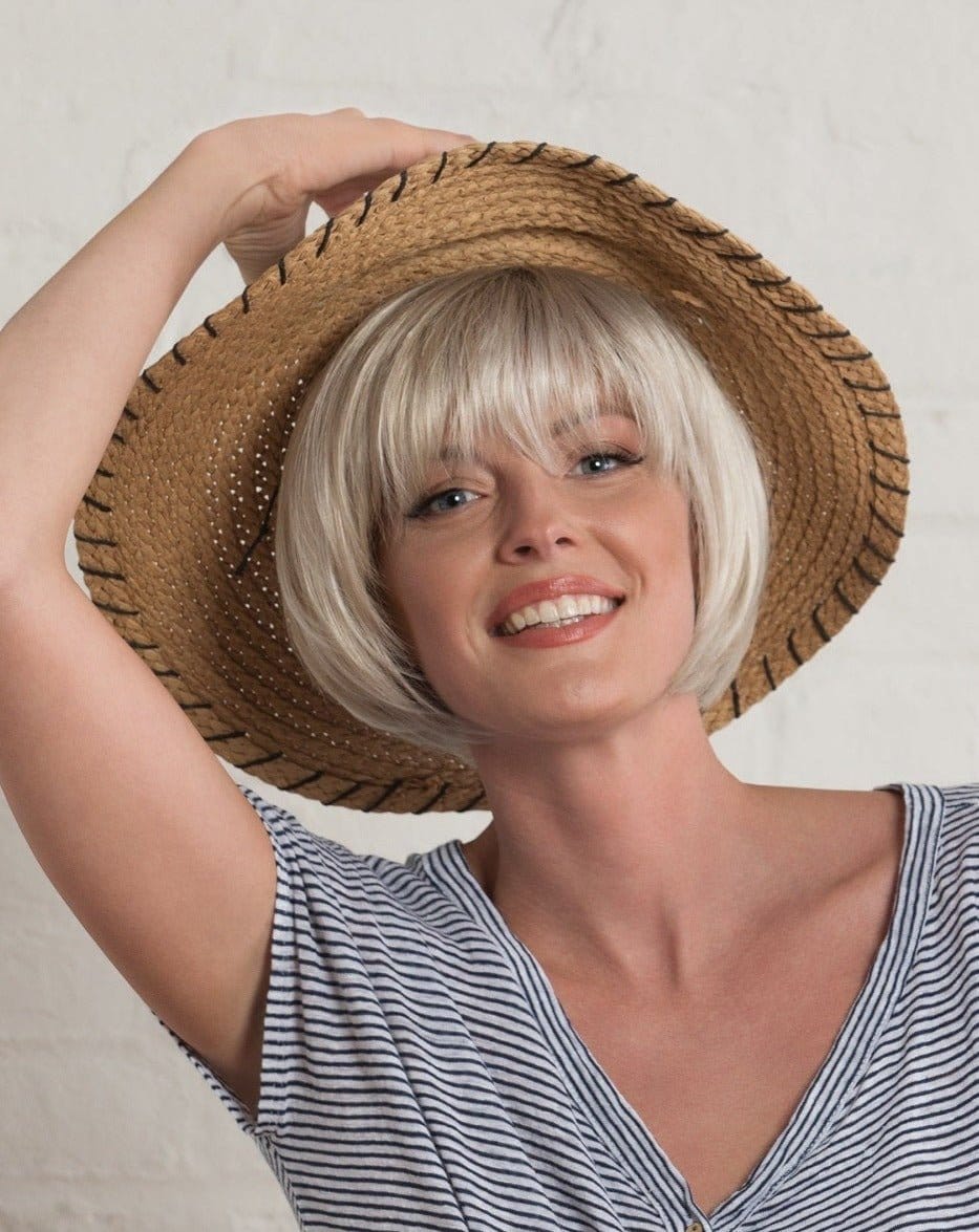 Ellen by Estetica | Synthetic Wig | Basic Cap - Image 2