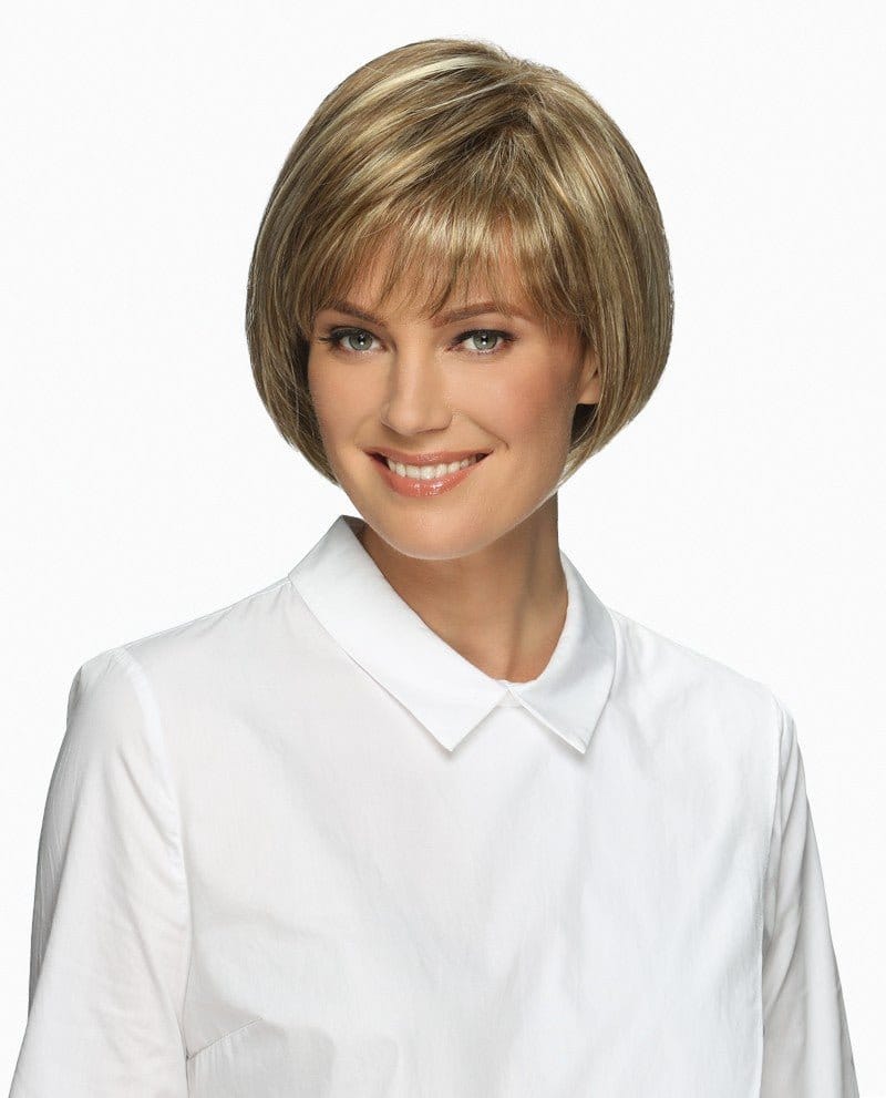 Ellen by Estetica | Synthetic Wig | Basic Cap - Image 3