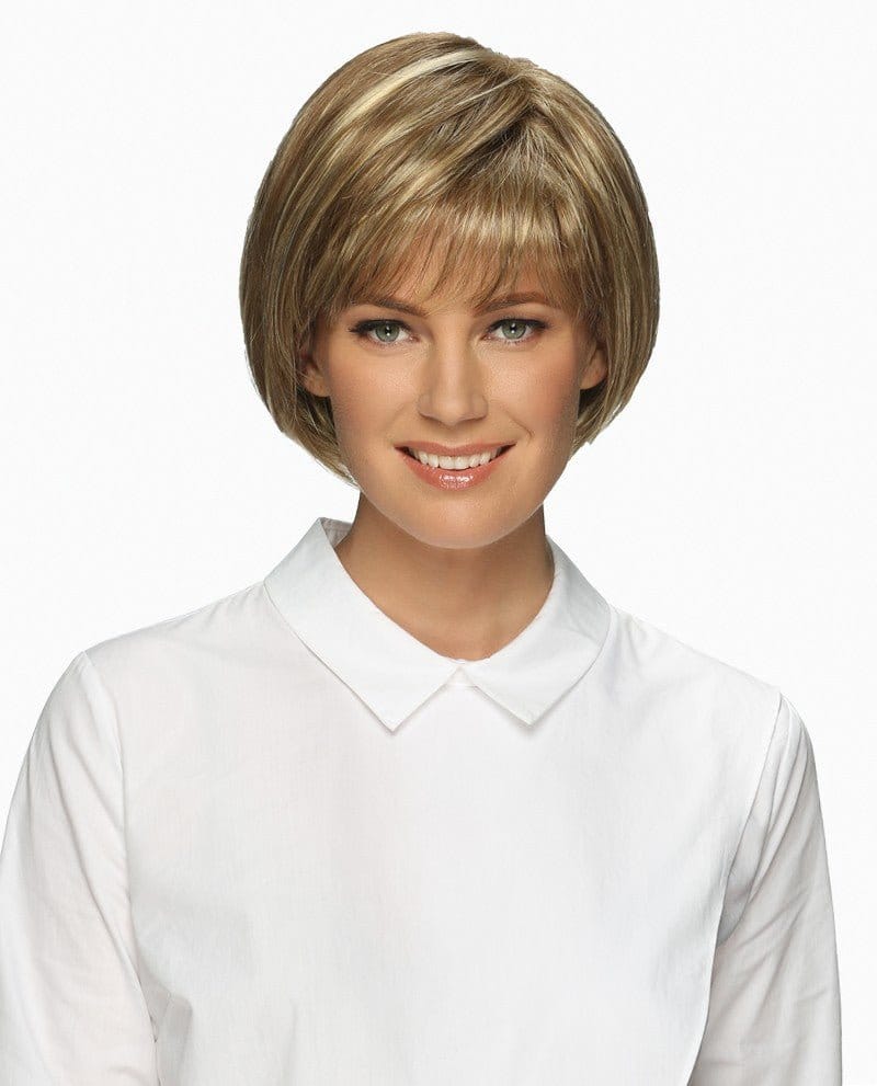 Ellen by Estetica | Synthetic Wig | Basic Cap - Image 4