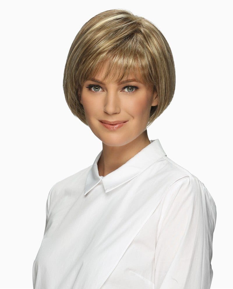 Ellen by Estetica | Synthetic Wig | Basic Cap - Image 5