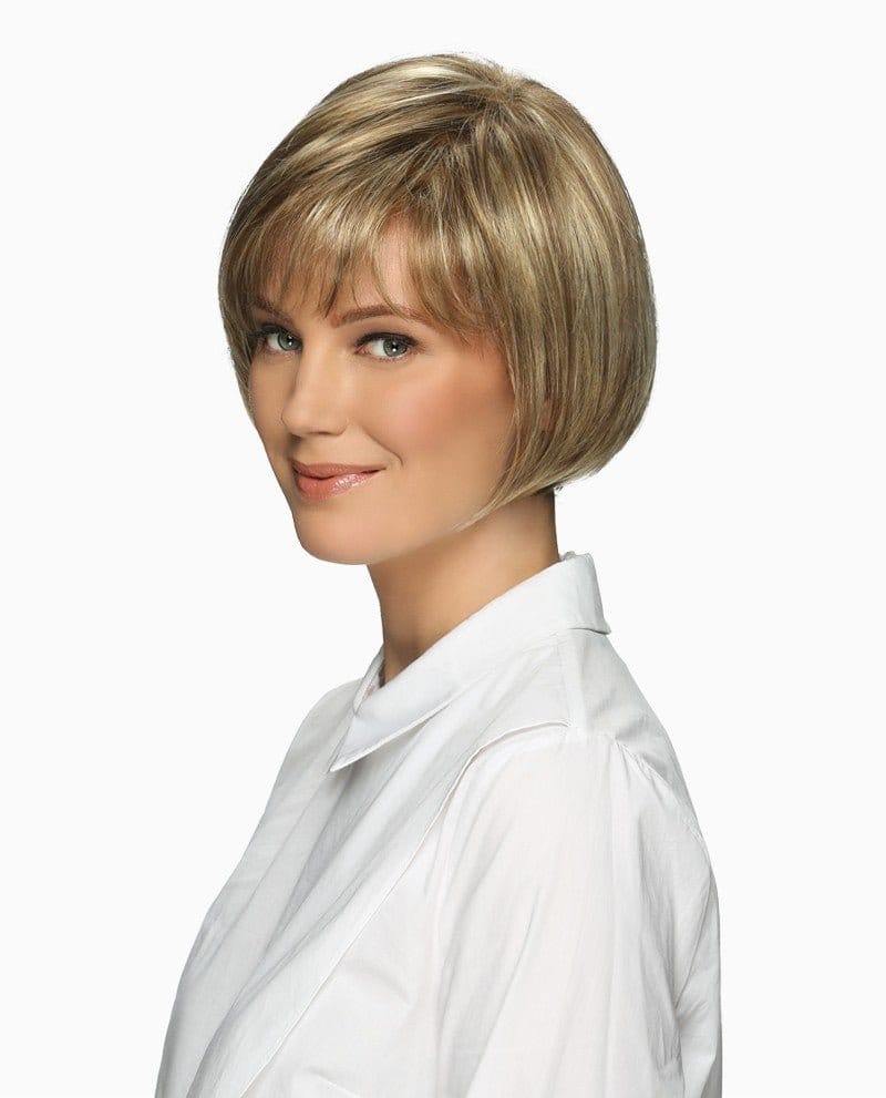 Ellen by Estetica | Synthetic Wig | Basic Cap - Image 6