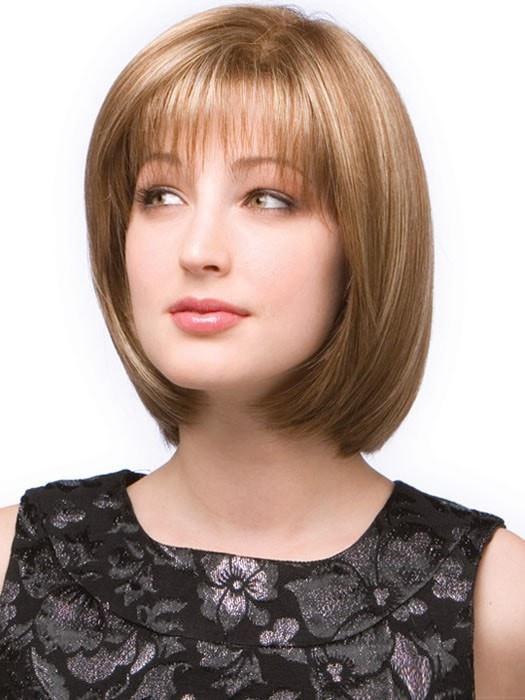 Erika by Amore | Synthetic Wig | Double Mono Top - Image 5